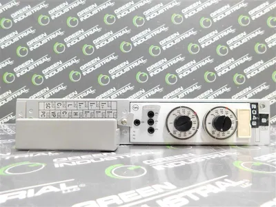 Fuji Electric PRP4A2K5 Input Module DC 24V Used