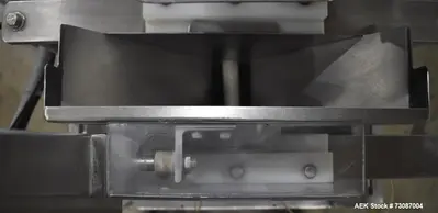 USED WEIGH RIGHT IQ-SHUTTLE SP