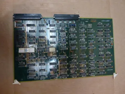 USED EUROTHERM CONTROLS AE131242E