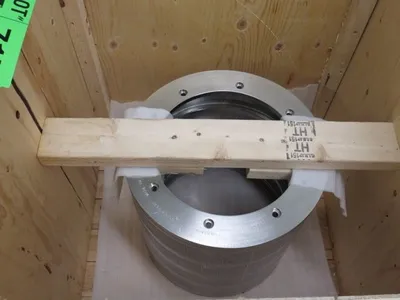 Basket for Fiberprep SPM 400 Pressure Screen, 0.10mm Repaired