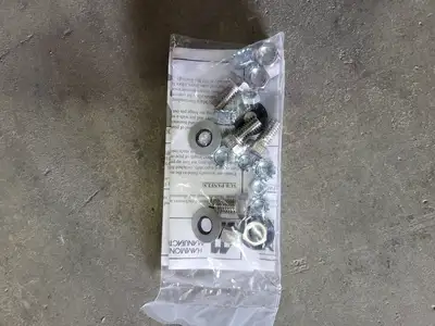 NEW EATON CUTLER-HAMMER ECN0134A
