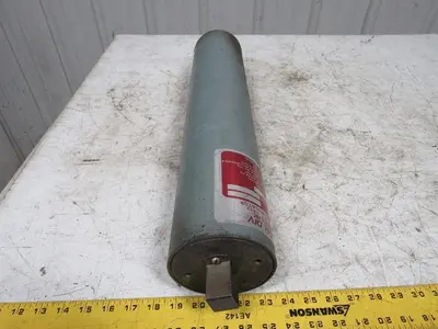 Greer Hydraulics 1193-1200 50L-4.5-1 Hydraulic Accumulator 1 Gallon WP 500 psi