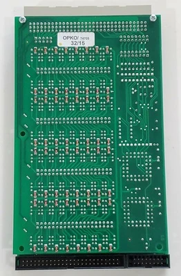 USED MCD Elektronik 115734