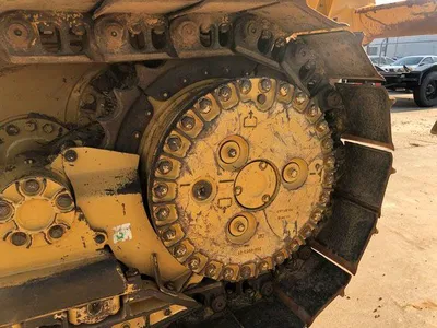 2020 Caterpillar D6K2 XL