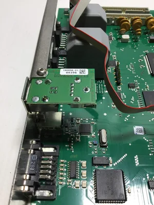 Hamilton 186.883/01 LP-Dual Processor Board