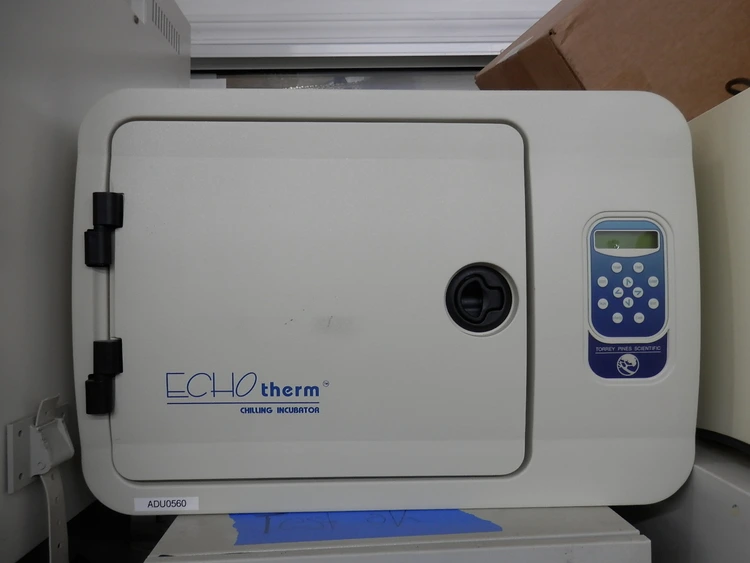 Used TORREY PINES SCIENTIFIC _UNKNOWN_ Incubators California US | Biotech Equipment Sales #1464503