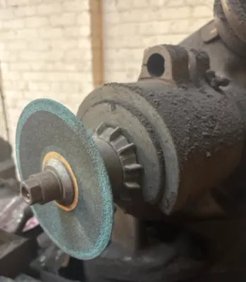 BARBER COLMAN HRS Gear Machines | Bowland Trading Ltd (5)