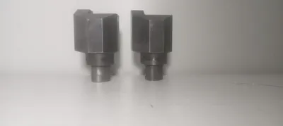USED Sandvik Coromant Capto