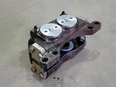 USED AXLETECH HDA476100
