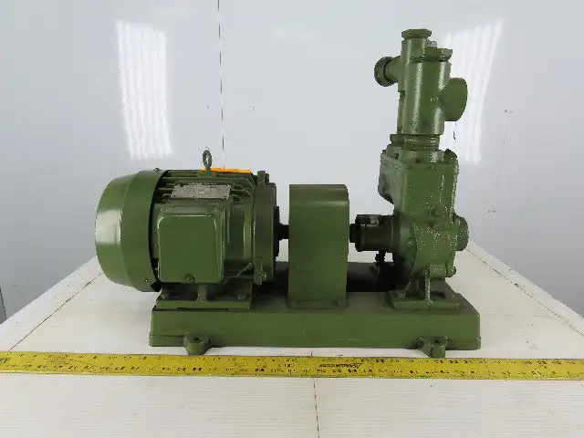 Used MIKUNI _UNKNOWN_ Pumps | Arrow Industrial #620293