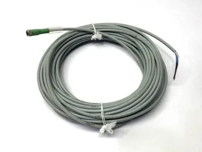 USED PHOENIX CONTACT SAC-4P-M 8FS, 1697771/800/15.0