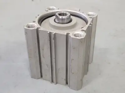 USED SMC NCDQ2A63-35D