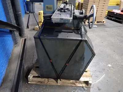 USED HARIG SUPER 618