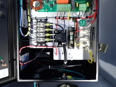 USED BONTRON M5452H9CR050
