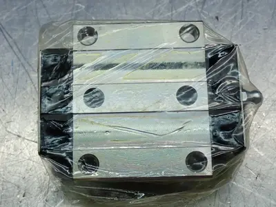 New | in-Stock REXROTH R165121420 Tooling & Accessories (Other) Ohio US | HGR 24 #882140