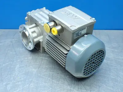 NEW SEWEURODRIVE WAF10 DR2S56MP4