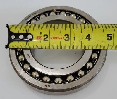 NEW SKF 1213 KJ