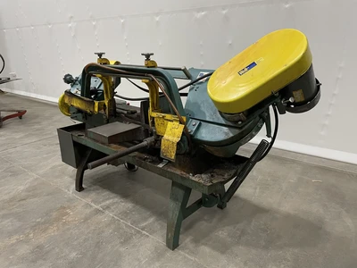 Wellsaw 1000 Horizontal Saw
