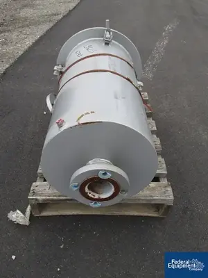 USED Busch AC 200 BUSCH VACUUM SYSTEM, 97 ACFM