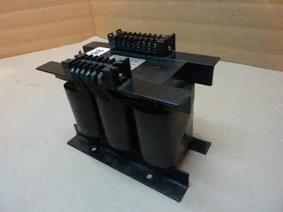 USED GOMI ELECTRIC T-3B