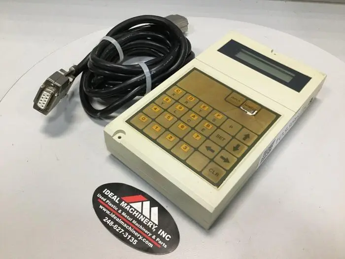 Used TOSHIBA CHK-305S (E) Interface Monitors Michigan US | Ideal Machinery #601453