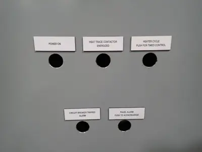 USED HOFFMAN CSD603610