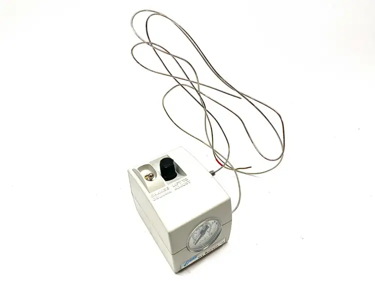 Used SGE Column, Linear, Septum Changeover Unit GC Columns Michigan US | Maverick Industrial Sales #1473892