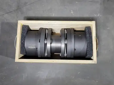 New | in-Stock JOHN CRANE TSCS Parts (Hydraulics and Pneumatics) British Columbia CA | Lenmark #837125