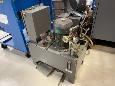 2010 OKUMA MULTUS B750-W/4000