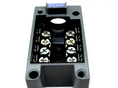NEW SQUARE D 9007CT62 LIMIT SWITCH BASSE SERIES A