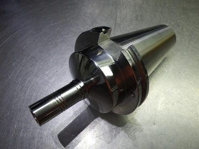 Schunk CAT50 1/2" Shrink Fit Tool Holder 3.75" Pro 0205434 (LOC3364)