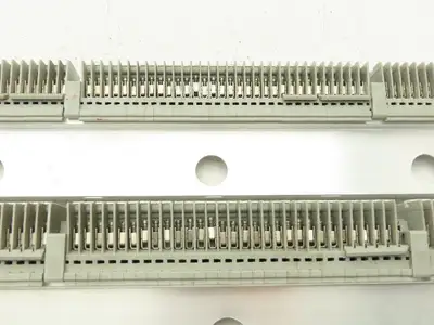 Phoenix Contact Terminal Block DIN Rail 4mm² 600V 20A 12AWG  Lot of 190+