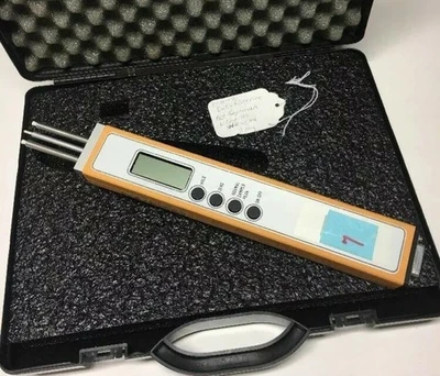 USED Check-Line Electromatic ETMP-100