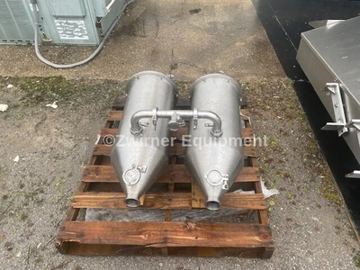 Used _UNKNOWN_ _UNKNOWN_ Cup Fillers Tennessee US | Zwirner Equipment #1173027