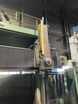 USED TITAN Ø 3300 MM