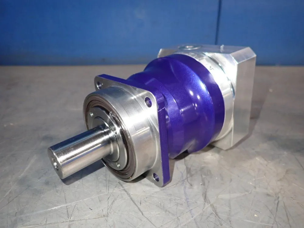 New | in-Stock WITTENSTEIN SP075SMF1100E12S Motors (misc) Ohio US | HGR 24 #734994