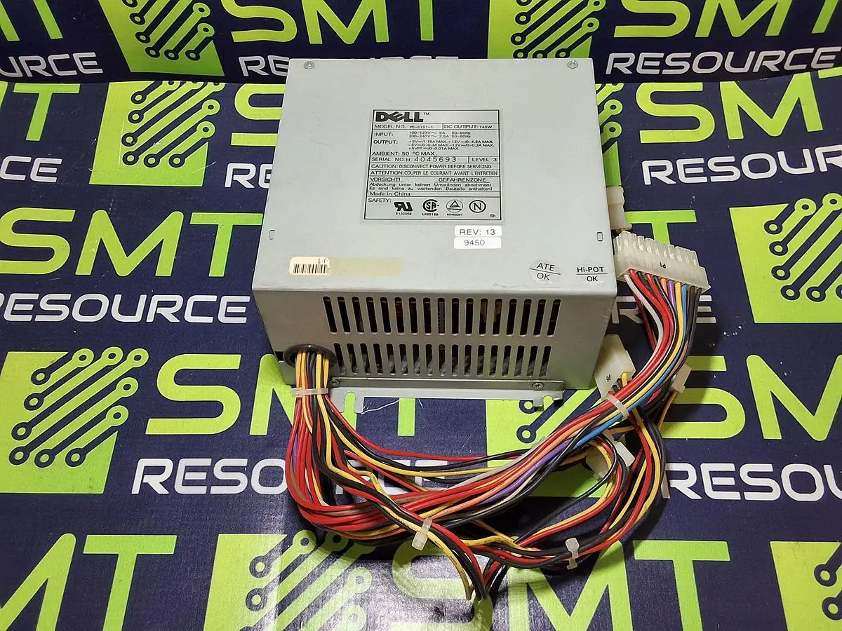 DELL PS-5151-1 POWER SUPPLY 145W