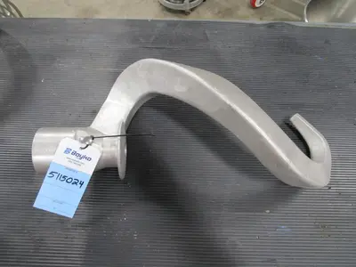 USED HOBART HL140ED