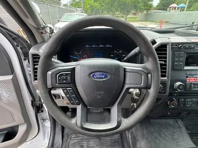 Used 2017 FORD F-550 Misc Trucks Florida US | Truck and Van Outlet #1506270