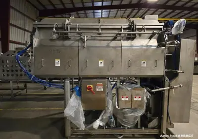 USED AMFEC 510