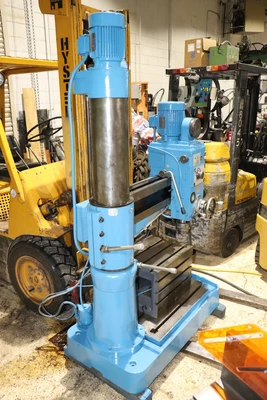 USED SELECT 288RD