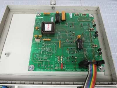 Used MOULD TEK _UNKNOWN_ Electrical Panels Texas US | OCO Industrial #1676301