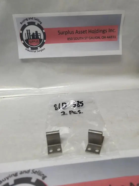 Used ELEMENT 81D 585 Miscellaneous Equipment (Electrical & Power) | Surplus Asset Holdings #1201308