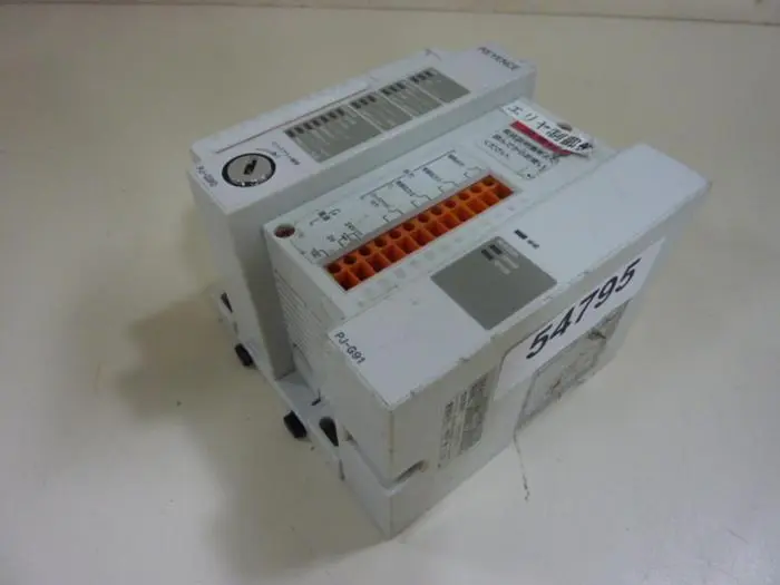 Used KEYENCE CORP PJ-G90 Circuit Boards Michigan US | Ideal Machinery #695642