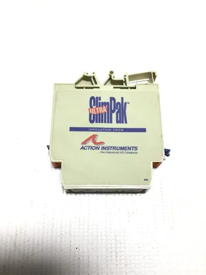 Action Instruments D240Z – G448-0002 Ultra SlimPak Signal Transducer 18-30VDC