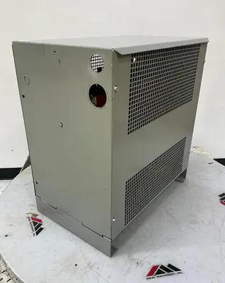 Used MARCUS MT75S1S Transformers Michigan US | Ideal Machinery #1260276