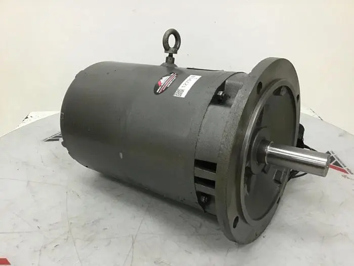 Used BALDOR 3983108-1 Motors (misc) | Ideal Machinery #621672