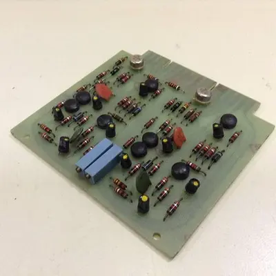 Used SCI 080-2385 REV B Circuit Boards Michigan US | Ideal Machinery #1277272