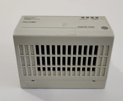 USED Allen-Bradley 1794-ACN15
