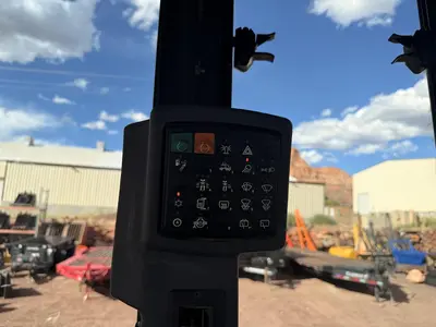 Used 2010 JOHN DEERE 772G Motor Graders Utah US | CSS Equipment Sales #1475063